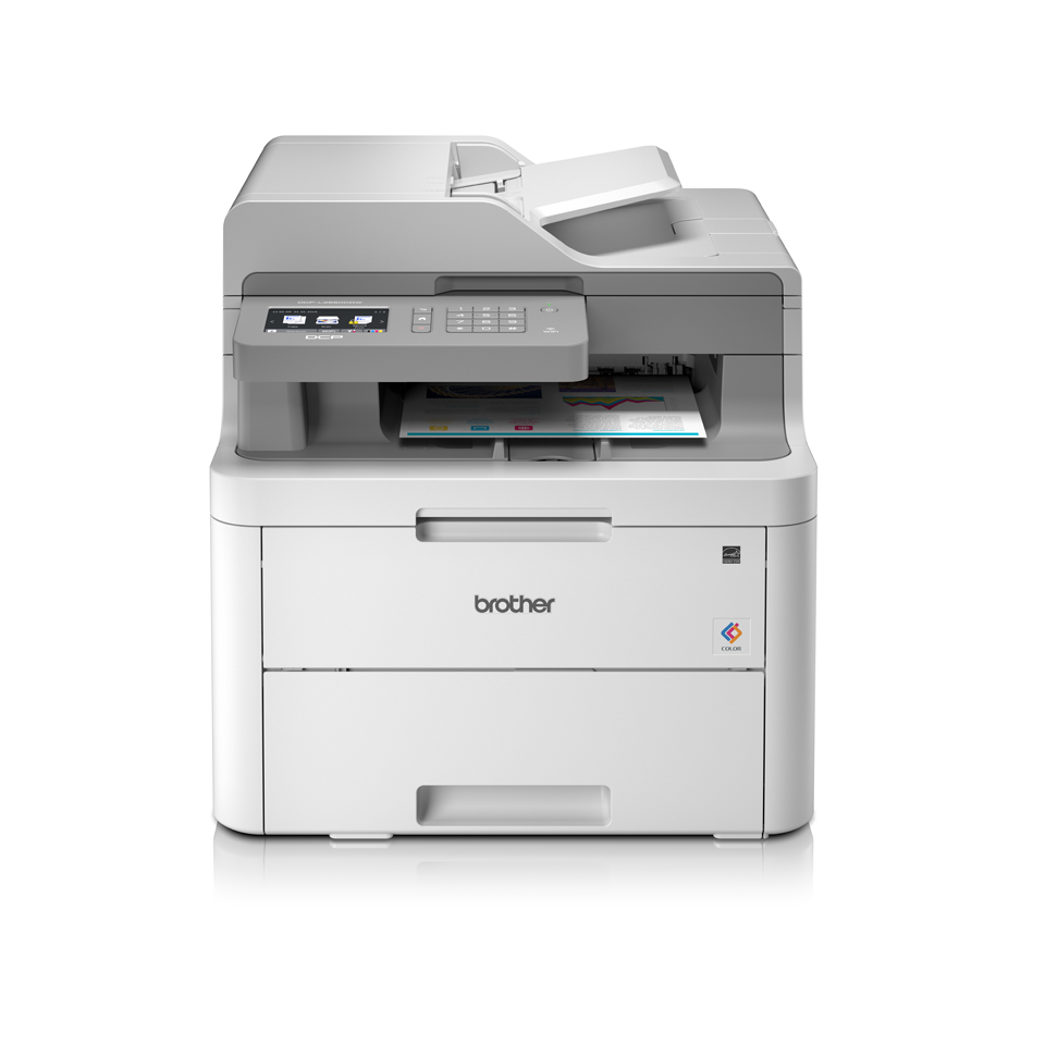 Brother DCP L 3550 CDW